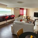 Mobilierul din Blocul „Răchita” donat de Liberty Galaţi pentru angajaţi