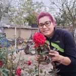 Brăileancă înjunghiată de 5 ori în inimă de soţul de care voia să divorţeze amiabil