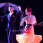 Dans, lumină şi energie – albumul vizual al Danube Dance Fest 2026