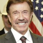 A murit Chuck Norris. Actorul avea 86 de ani