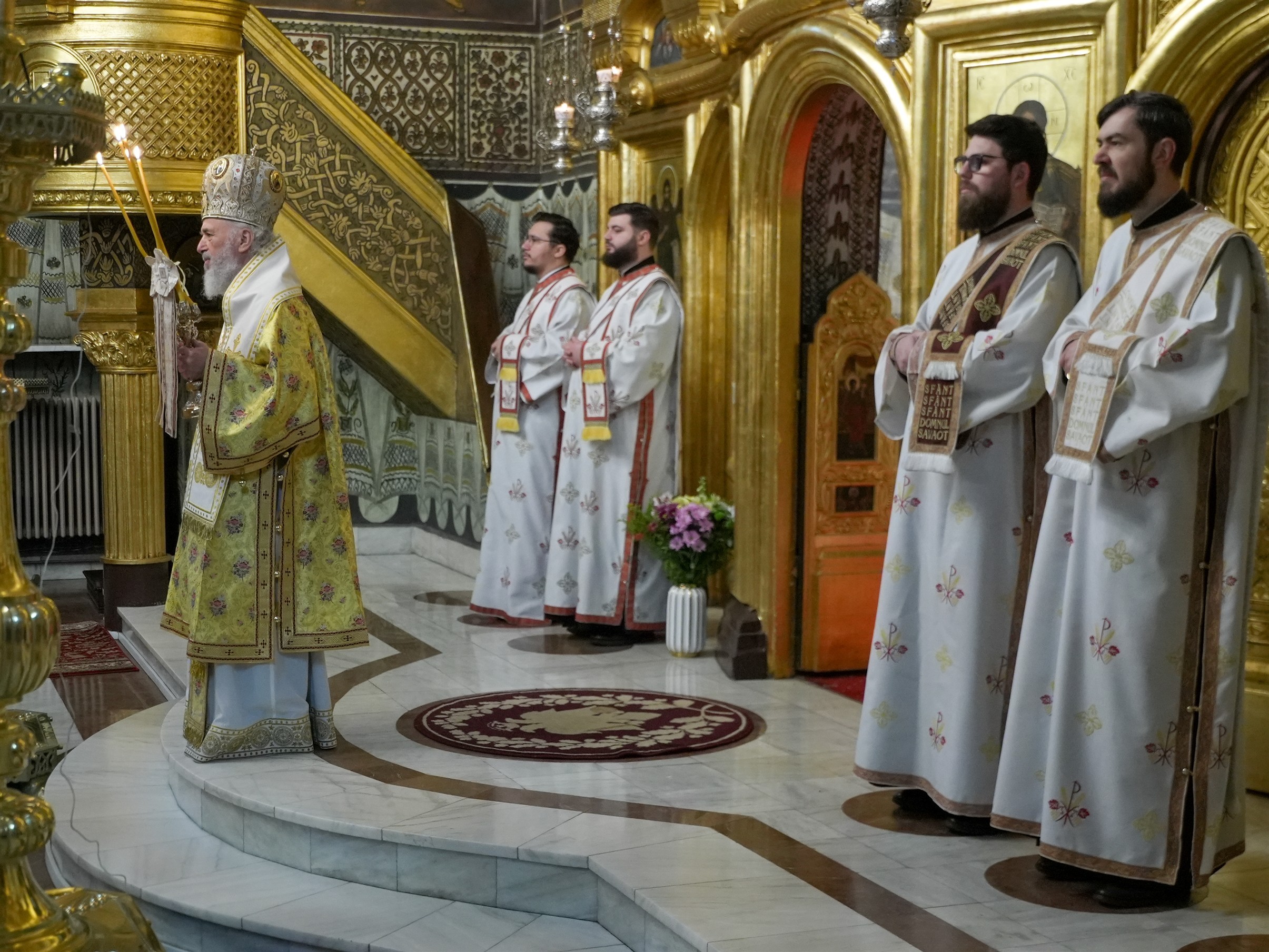 Vizite misionare în sate sărace din judeţele Galaţi şi Brăila