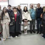 „Atelierul” de pictură se mută în centrul Galaţiului