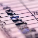 Fără cazier judiciar la obţinerea permisului auto