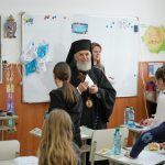 ÎPS Casian primeşte titlul academic de Profesor Emerit din partea UDJG