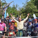 Măcin Mountain Fun 2026: Asociaţia Bike Works anunţă deschiderea înscrierilor