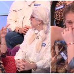 VIDEO: „Are copil din flori!” Au ieşit scântei între mame, în direct, la Mireasa: Capriciile Iubirii
