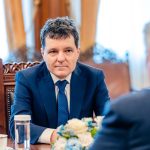 Nicuşor Dan: Ministerul de Externe iranian nu a ameninţat România