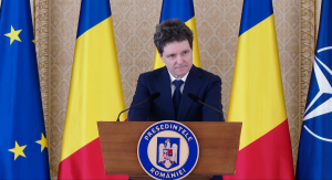 Nicuşor Dan, după şedinţa CSAT