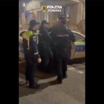 VIDEO: Proxenet din Brăila arestat preventiv