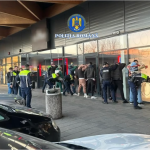 VIDEO: Razie de amploare a poliţiştilor în weekend, la Brăila