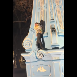 VIDEO: Distracţie pentru TikTok terminată la sediul poliţiei pentru două fetiţe din Brăila