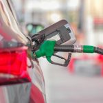 Scumpiri la pompă şi la Galaţi: preţurile au depăşit 9 lei la motorină superioară