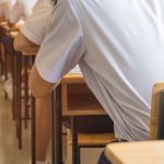 Simulare Evaluarea Naţională 2026: Elevii de clasa a VIII-a au susţinut astăzi proba la matematică