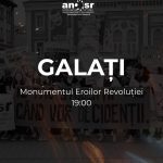 Studenţii protestează sâmbătă în Galaţi