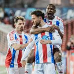 Superliga: Oţelul Galaţi a coborât pe locul 5 în play-out