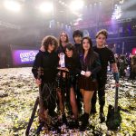 TVR apără piesa „Choke Me”: Este o metaforă