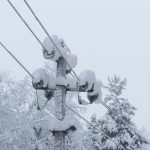 Un val de aer polar va ajunge în România