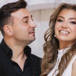 Valentin Sanfira, prima reacţie după ce Codruţa Filip a anunţat despărţirea: „Numai aberaţii!”