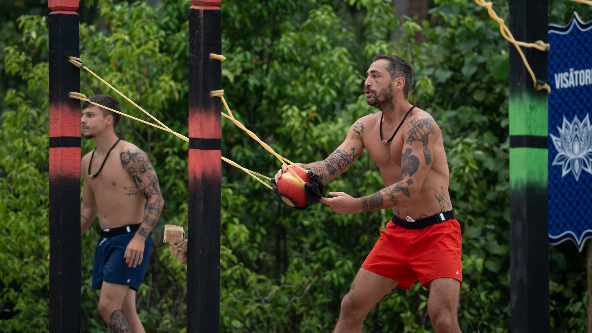 La mulţi ani, Vladimir Drăghia! Gălăţeanul a împlinit 40 de ani