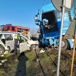 Accident la Brăila: Două femei au murit