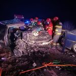 Accident mortal la Însurăţei