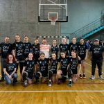 Baschet: Junioarele de la LPS Galaţi s-au calificat pentru turneul final GVA la categoria Under 14