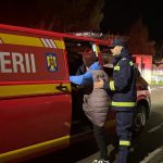 Risc de inundaţii în judeţul Vrancea. Autorităţile au dispus evacuarea preventivă a populaţiei