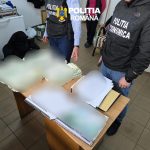 Percheziţii la Grădina Zoo Galaţi: furt din hrana animalelor şi fals în acte