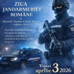 Ziua Jandarmeriei Române, sărbătorită la muzeu, la Tecuci