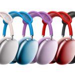 Apple lansează AirPods Max 2 cu upgrade-uri importante pentru sunet şi funcţii inteligente