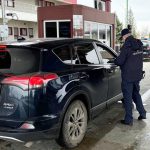 Asigurare falsă descoperită la controlul de frontieră, la Stânca