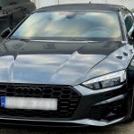 Autoturisme în valoare de peste 230.000 de lei, căutate de autorităţi, descoperite la PTF Sculeni