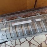 Baterii hibride furate din Germania, descoperite la PTF Albiţa
