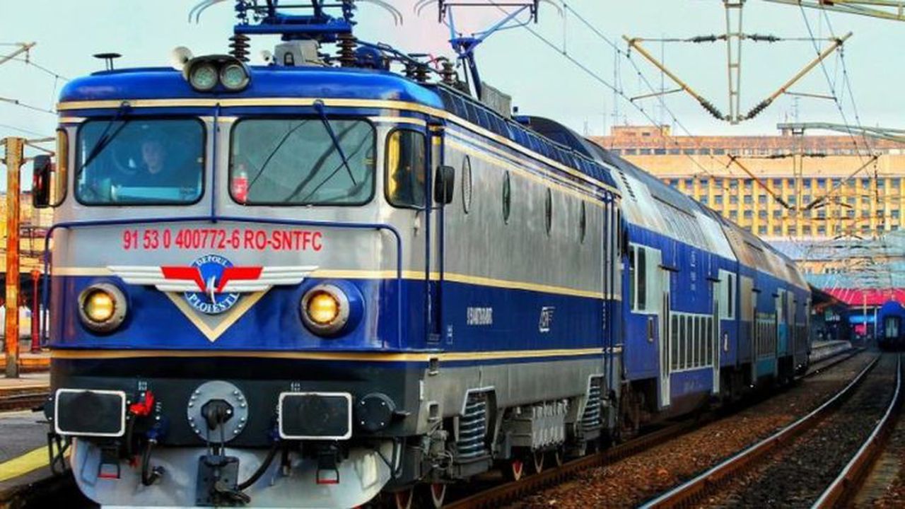 Reducere de 15% la abonamentele Interrail pentru călătorii în Europa