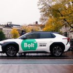NVIDIA şi Bolt pregătesc viitorul robo-taxiurilor în Europa