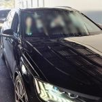 Ucrainean cercetat penal pentru deţinerea unui certificat de înmatriculare fals