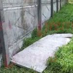 Condamnare: 2 ani şi 3 luni cu suspendare în cazul copilului strivit de o placă de beton pe Stadionul Dunărea din Galaţi