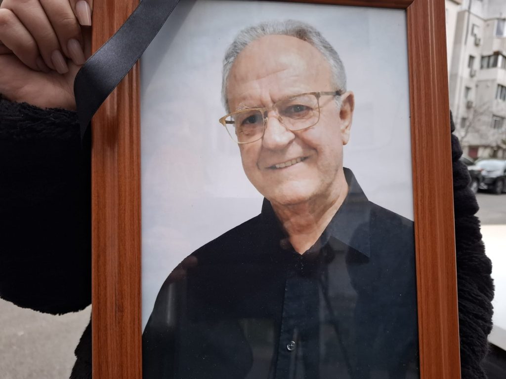 Poliţiştii cercetează decesul suspect al unui bărbat la Spitalul de Urgenţă Galaţi