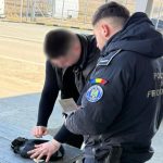 A încercat să câştige 20 de euro, dar s-a ales cu dosar penal! Isprava unui tânăr din Ucraina la frontieră în România
