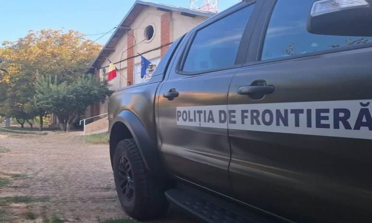 Control în zona Huşi: Şofer depistat la volanul unui autoturism, deşi nu avea permis