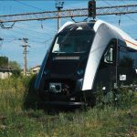 Grampet Group intră pe piaţa transportului feroviar de călători prin Leon Railways