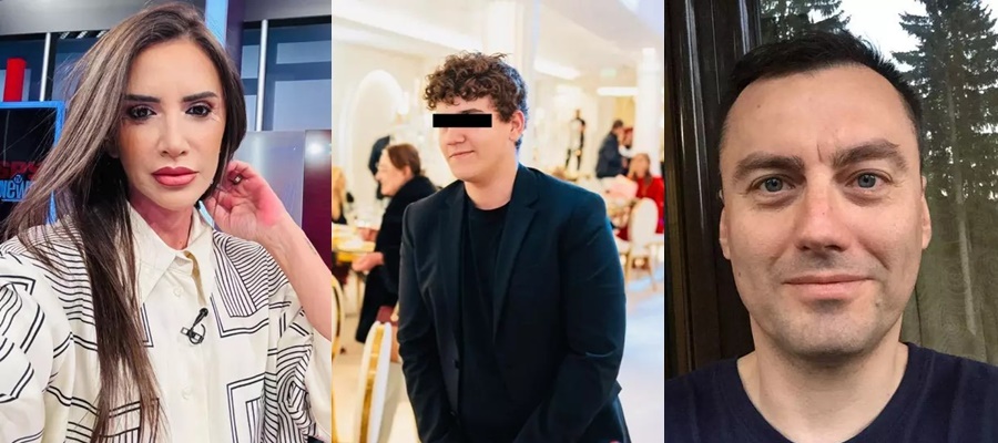 Profesorul acuzat că l-a bătut pe băiatul Marei Bănică rupe tăcerea