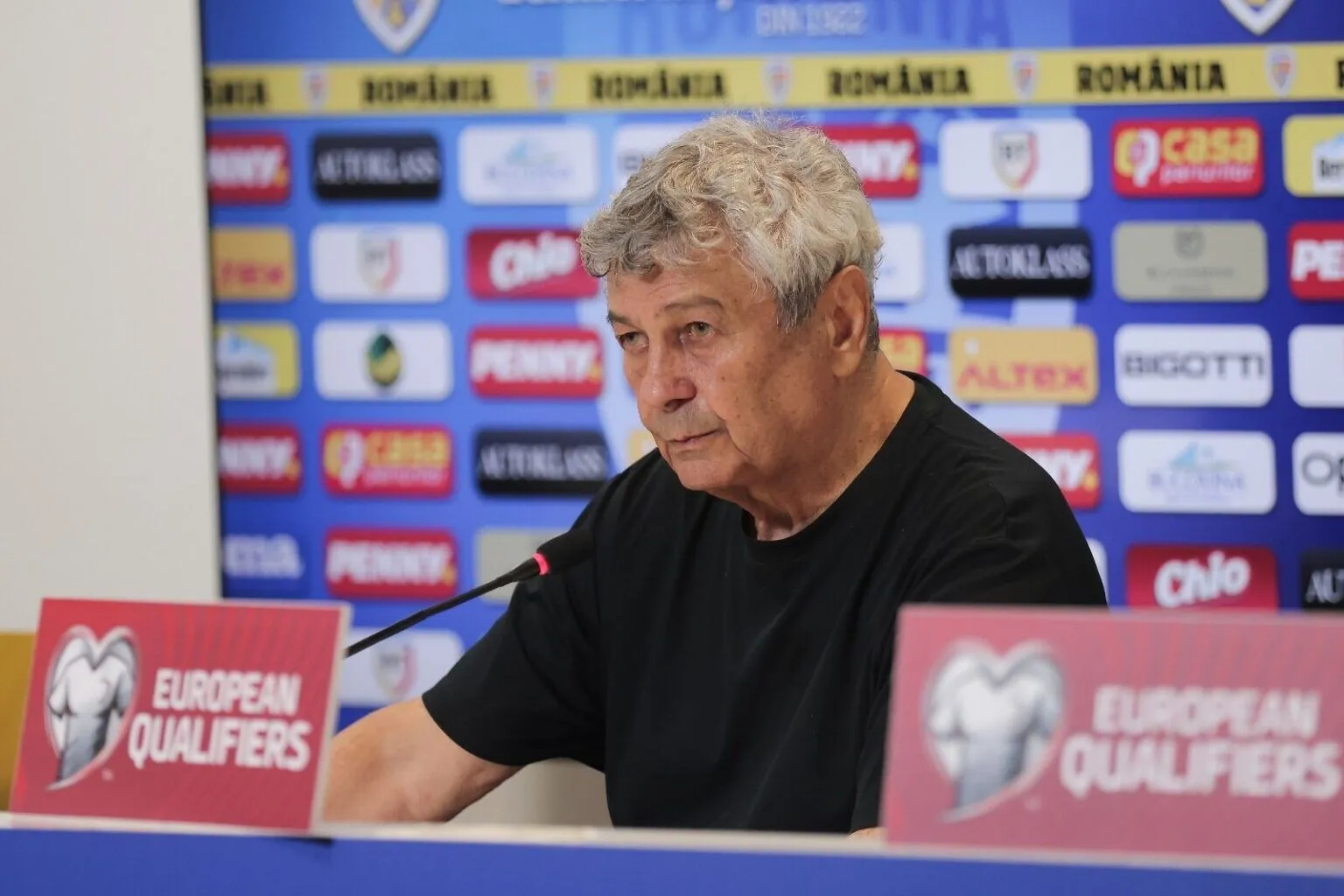 ULTIMA ORĂ: A murit Mircea Lucescu. „Il Luce” avea 80 de ani