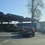 Permis nerecunoscut în România, depistat la PTF Sculeni