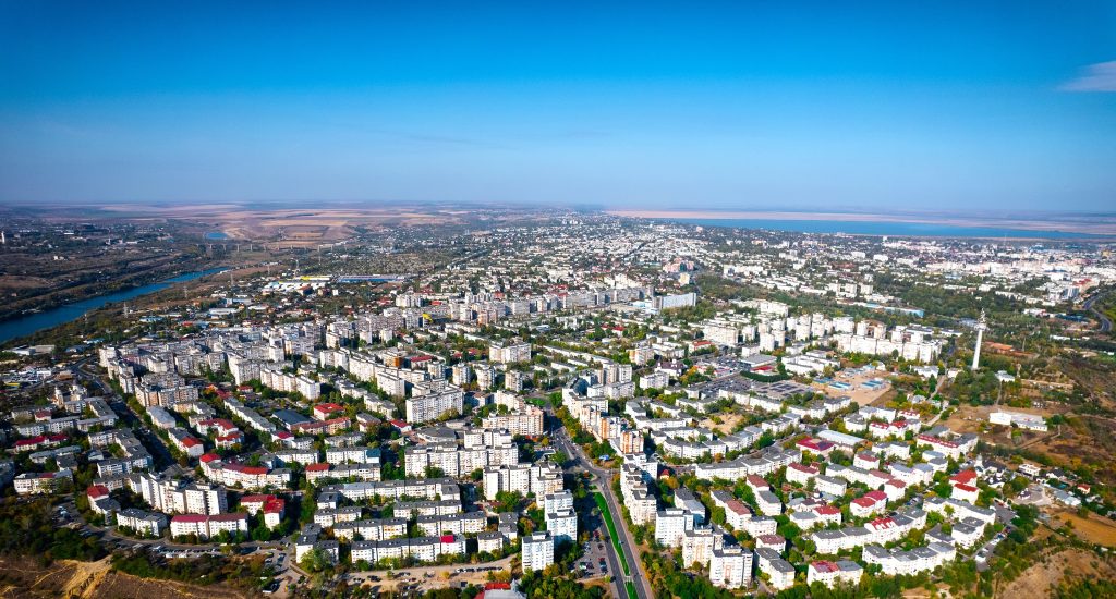 Finanţare de 20 milioane de euro pentru înfiinţarea de noi firme în judeţul Galaţi