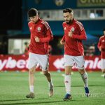 Superliga play-out: Oţelul a uitat să câştige