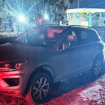 Folteşti: Conducător auto depistat fără categoria corespunzătoare pentru ansamblul rutier condus
