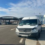 Permis fals cu însemne bulgăreşti, descoperit de poliţiştii de frontieră din Oancea