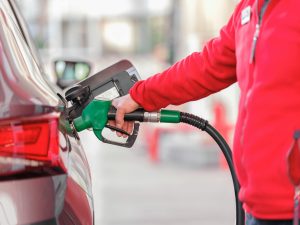 scumpire la carburanţi