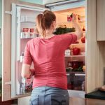 Recomandări pentru depozitarea corectă a alimentelor în frigider